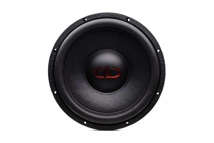 Сабвуфер DD Audio Redline DD508d-D2 - фото