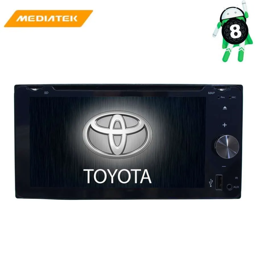 ШГУ LeTrun 2767 Toyota Universal - фото