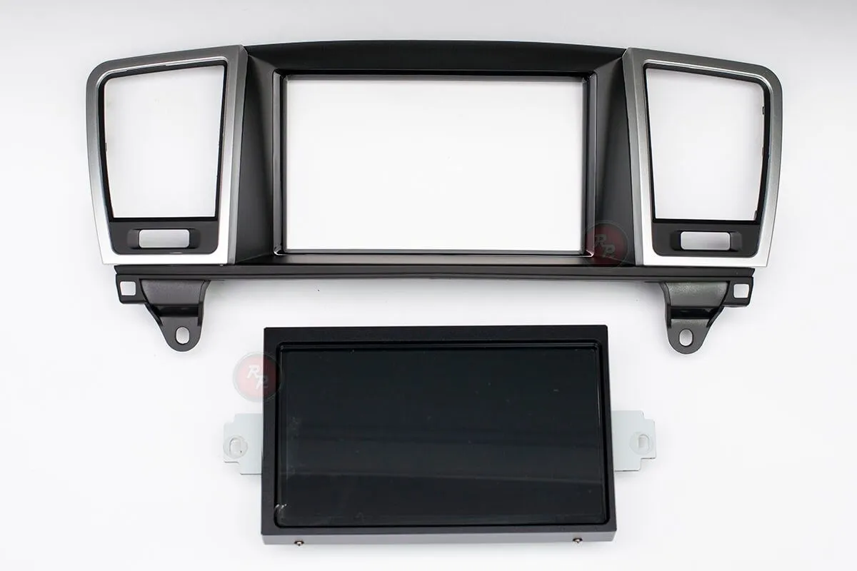 ШГУ RedPower 51270 Mercedes ML W166 (2011-2015) - фото