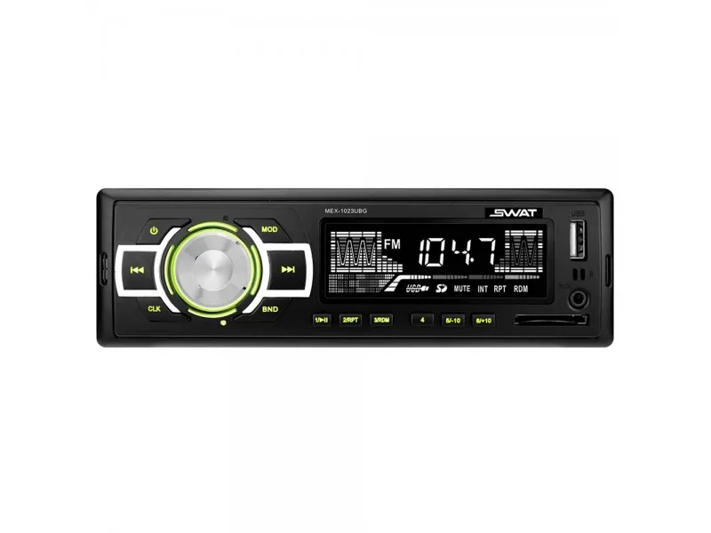 USB - ресивер SWAT MEX-1023UBG - фото