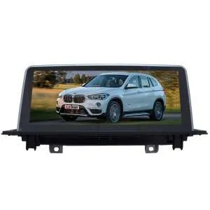 ШГУ LeTrun 4213 BMW X1 F48 2015-2019 - фото