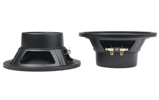 СЧ динамики Pride Ruby Voice 6.5 - фото