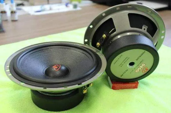 Мидбас Dego Powerline PO 5.2 MW - фото