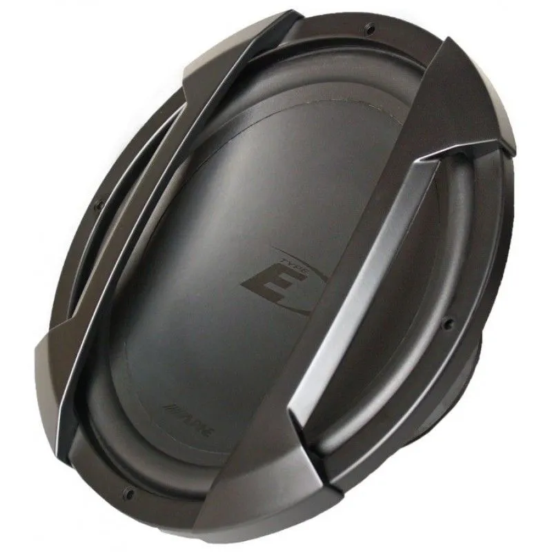 Сабвуфер Alpine SWE-1044E - фото