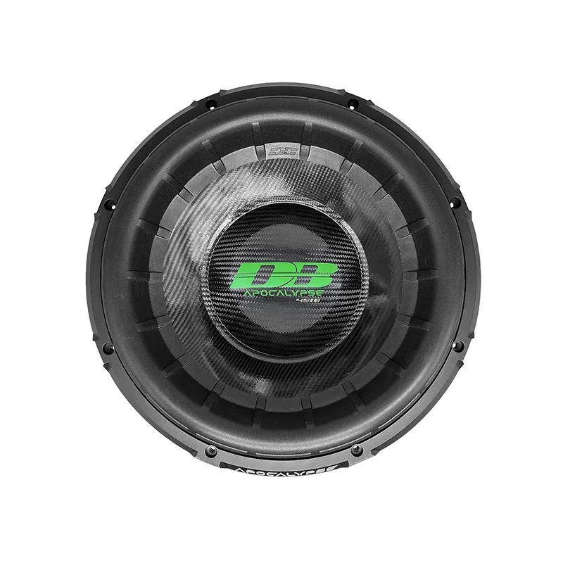 Сабвуфер Deaf Bonce Apocalypse DB-4518D1 - фото