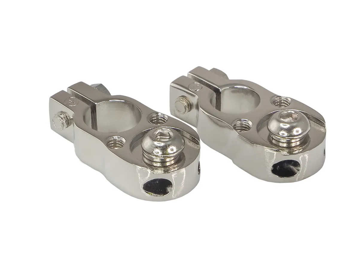 Клемма акустическая Aura BTG-1028 - фото