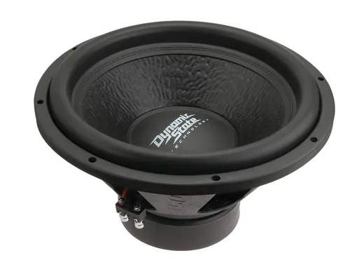 Сабвуфер Dynamic State CSW-38.22HR CUSTOM Series - фото