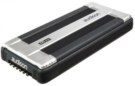 Усилитель 2- канальный Audison LRx 2.9 - фото