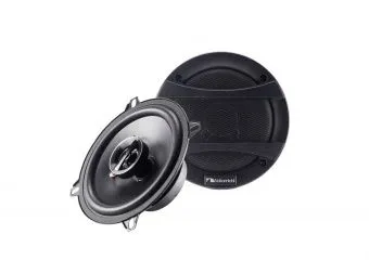 Акустика коаксиальная Nakamichi NSE-1318R - фото