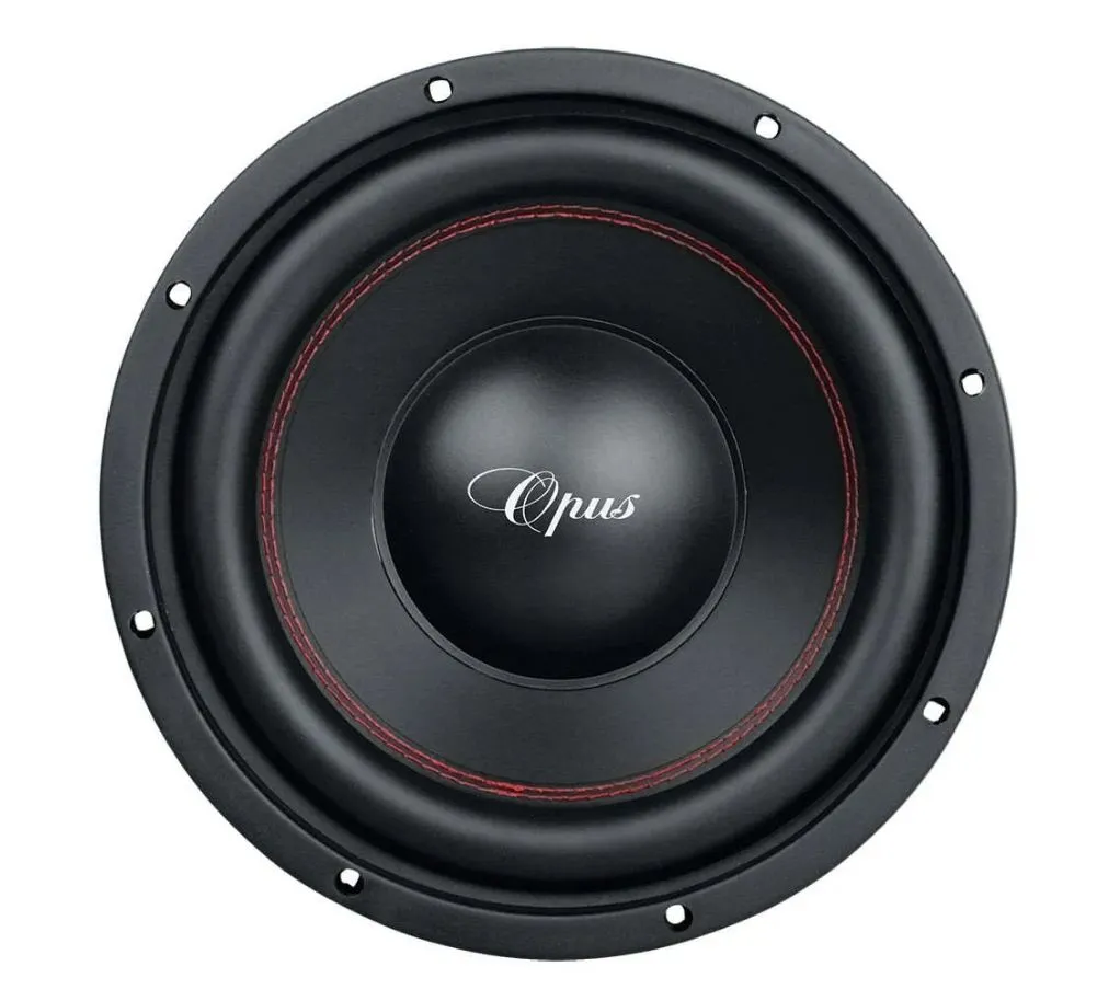 Сабвуфер Challenger Opus SD-250BX - фото