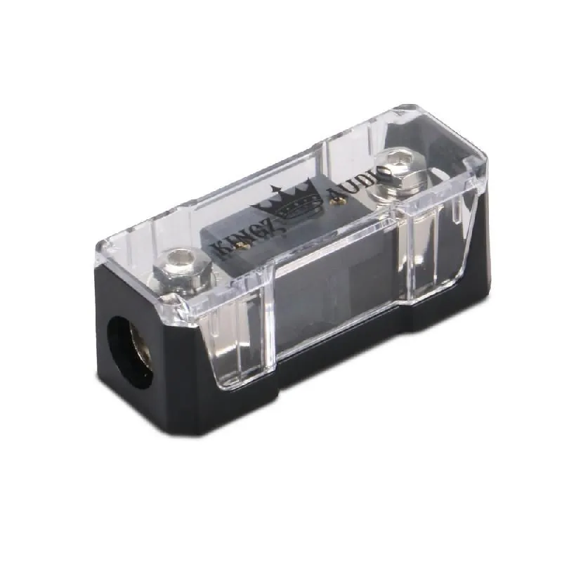 Держатель предохранителя Kingz Audio FKR-2ANL - фото