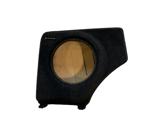 Короб Стелс Skoda Rapid - фото