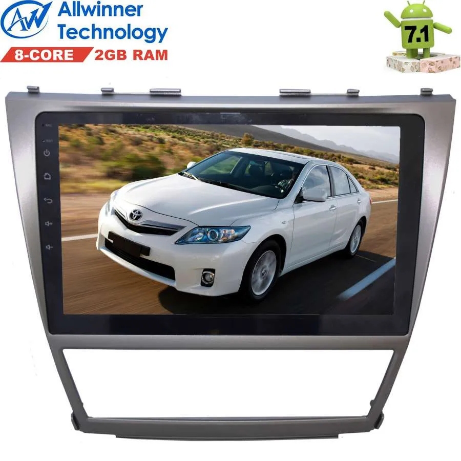 ШГУ LeTrun 2563 Toyota Camry 2006-2011 - фото