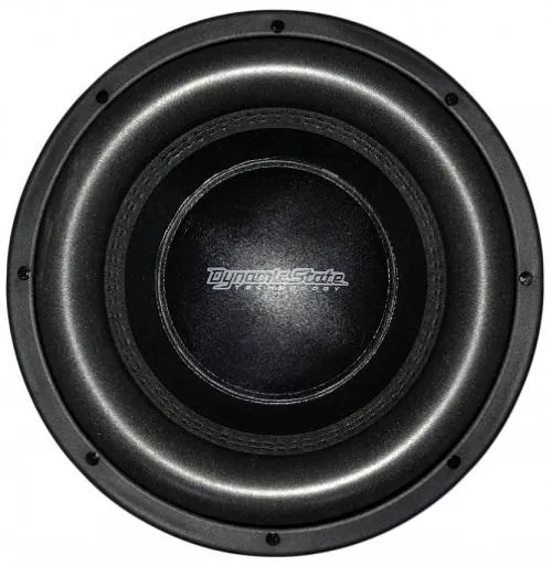 Сабвуфер Dynamic State CSW-32.44 CUSTOM Series - фото