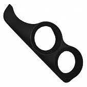 Комплект дверных подиумов Ваз 2114(15) (винил стандарт) 20"x16" - фото