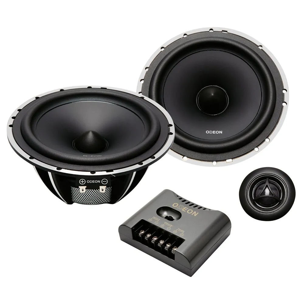 Акустика компонентная EOS ODEON II - фото