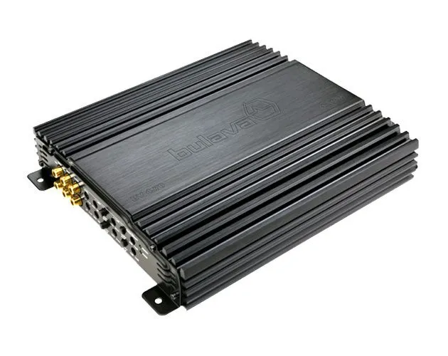 Усилитель 4-канальный Ural (Урал) BV 4.70 - фото