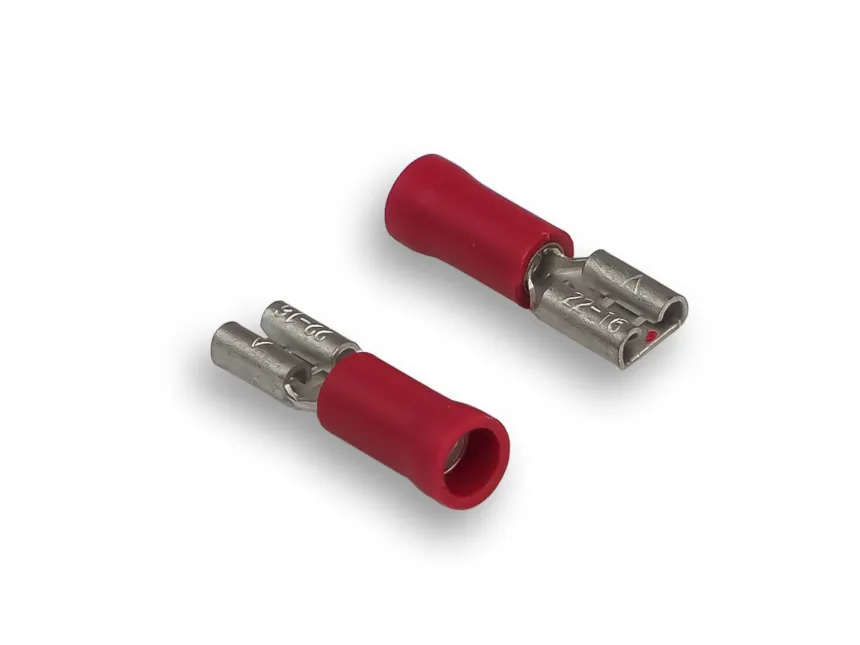 Клемма акустическая Aura ATS-1548 (1уп-100шт) - фото