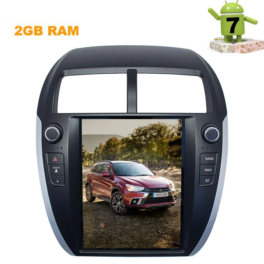 ШГУ LeTrun 2838 Mitsubishi ASX 2010-2016 - фото