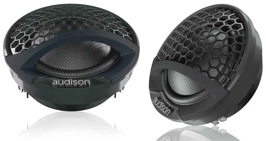 Твитер Audison Voce AV 1.1 - фото