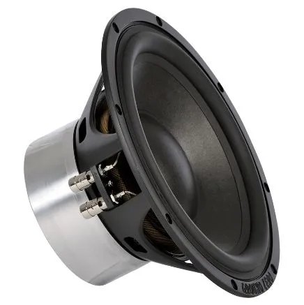 Сабвуфер Ground Zero GZPW REFERENCE 250 - фото