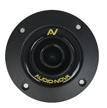 Рупорный твитер AUDIO NOVA TL-10B - фото