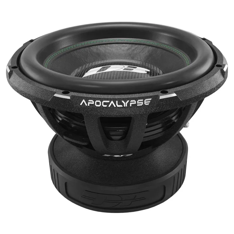 Сабвуфер Deaf Bonce Apocalypse DB-SA415D2 - фото