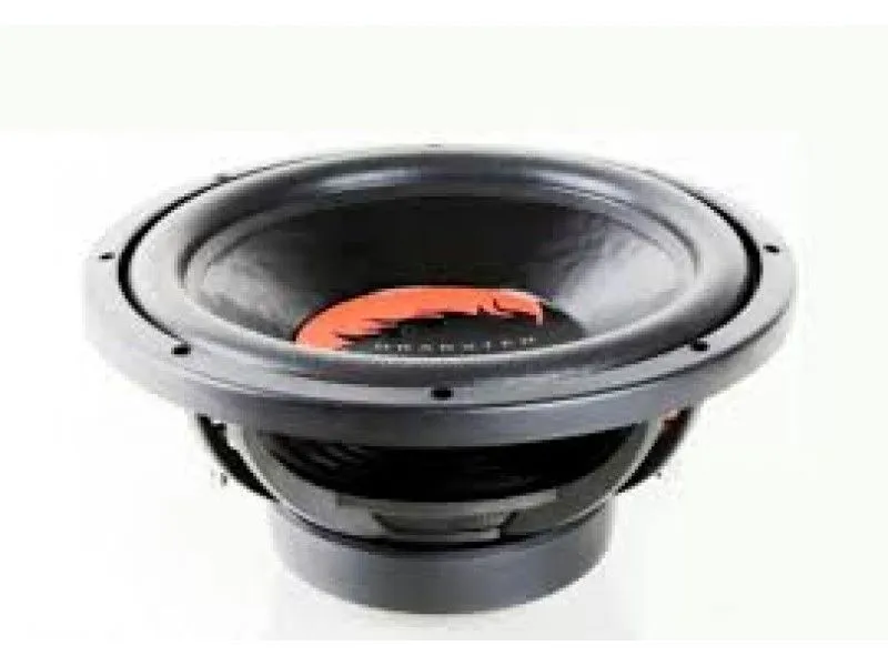 Сабвуфер DRAGSTER DWL-258 - фото