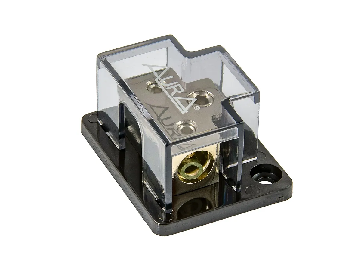 Дистрибьютор питания Aura FHD-124N - фото