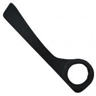 Комплект дверных подиумов Ваз 2109(08) (винил стандарт) - фото