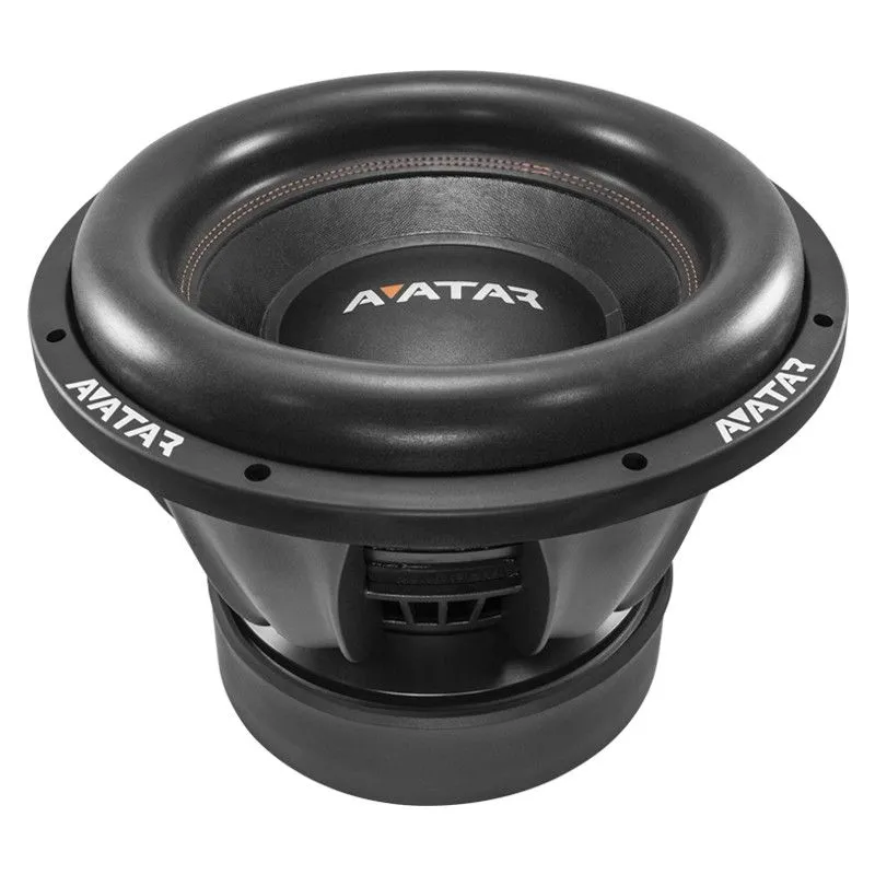 Сабвуфер AVATAR SVL-15D1 - фото