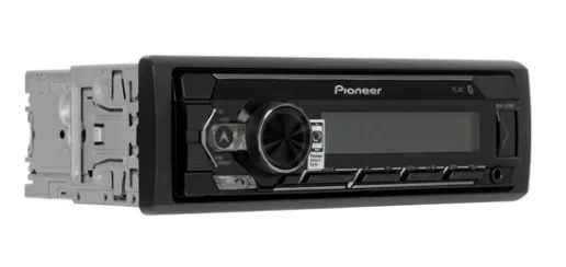 USB - ресивер Pioneer MVH-S420BT - фото