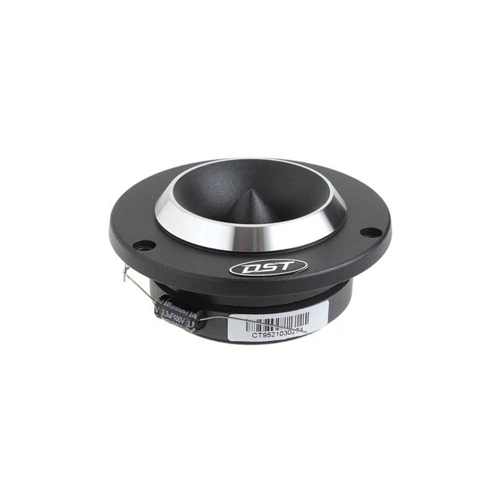 Рупорные твитеры Dynamic State CT-95 CUSTOM Series - фото