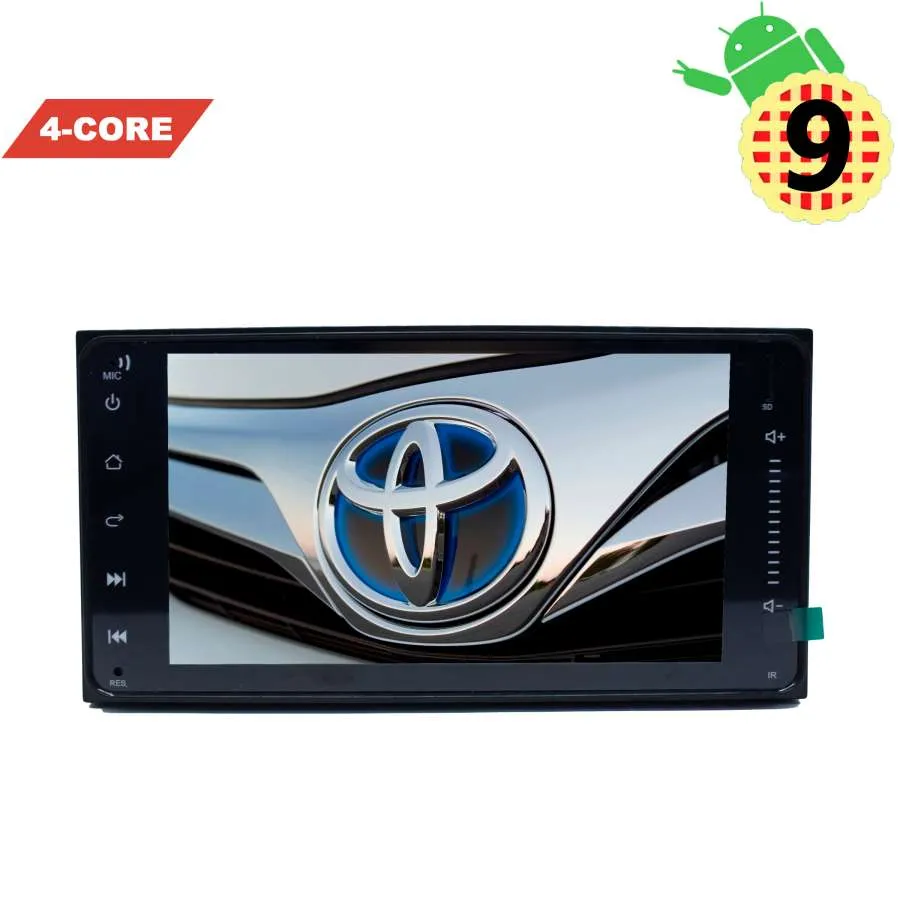 ШГУ LeTrun 2985 Toyota Universal - фото