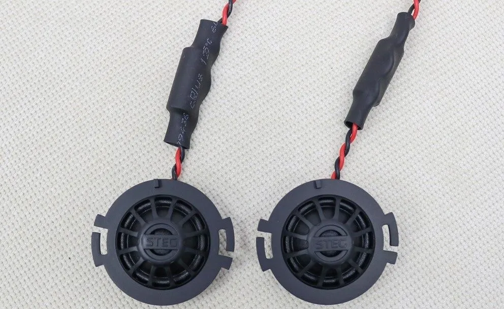 Акустика штатная Steg MA25 Audi - фото