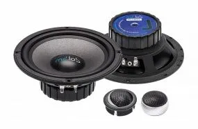 Акустика компонентная MD.Lab SP-J17.2 - фото