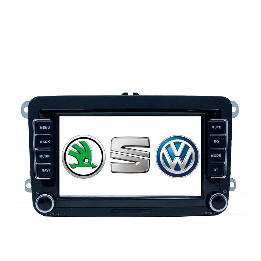 ШГУ LeTrun 3250 Volkswagen Polo, Jetta, Passat - фото