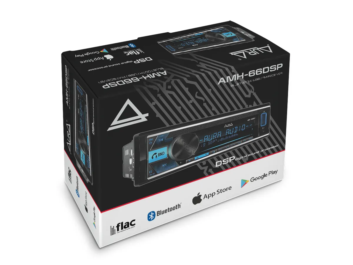AMH-66BT-box