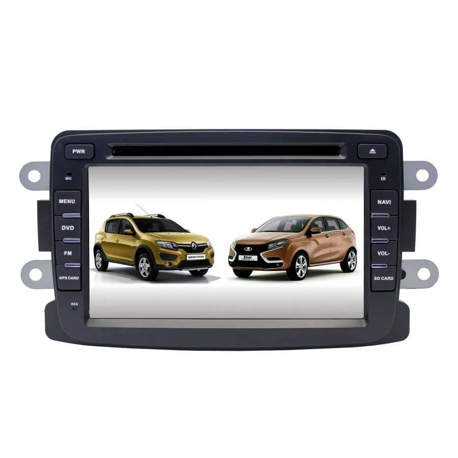 ШГУ LeTrun 3122 Renault Logan, Duster - фото