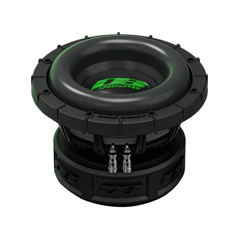 Сабвуфер Deaf Bonce Apocalypse DB-SA2508D2 - фото