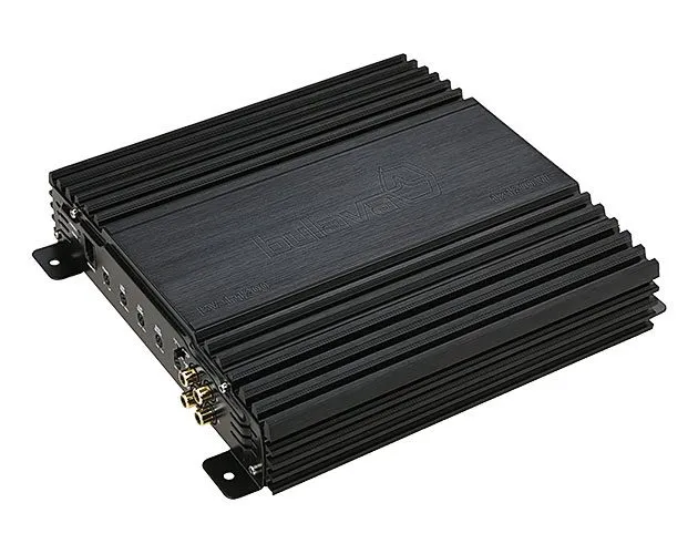 Усилитель 1-канальный Ural (Урал) BV 1.1200 - фото