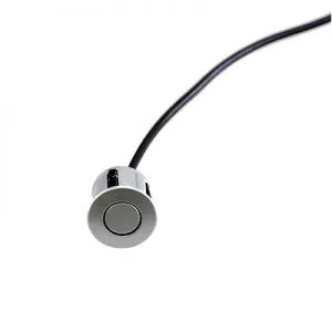 Датчик врезной Interpower Silver 21 mm - фото