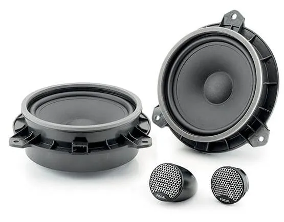 Акустика штатная Focal IS TOY165TWU - фото
