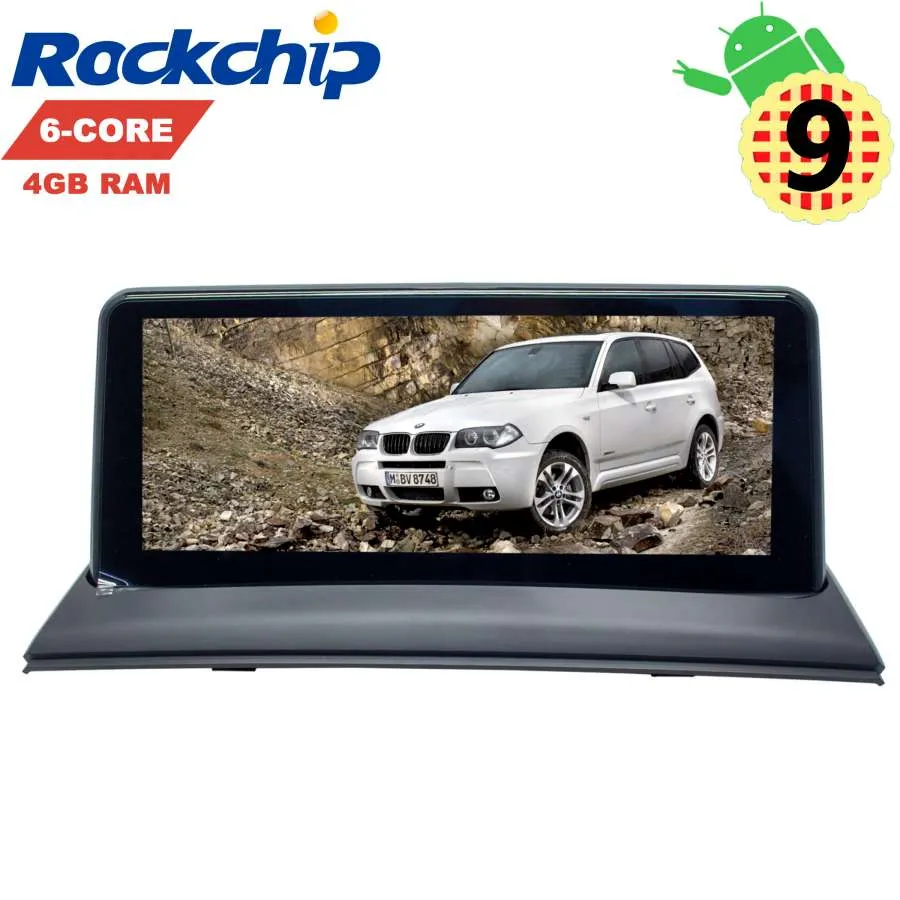 ШГУ LeTrun 3021 BMW X3 E83 2004-2009 - фото