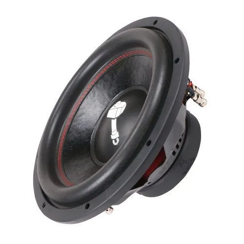 Сабвуфер Ural (Урал) MOLOT 12 - фото