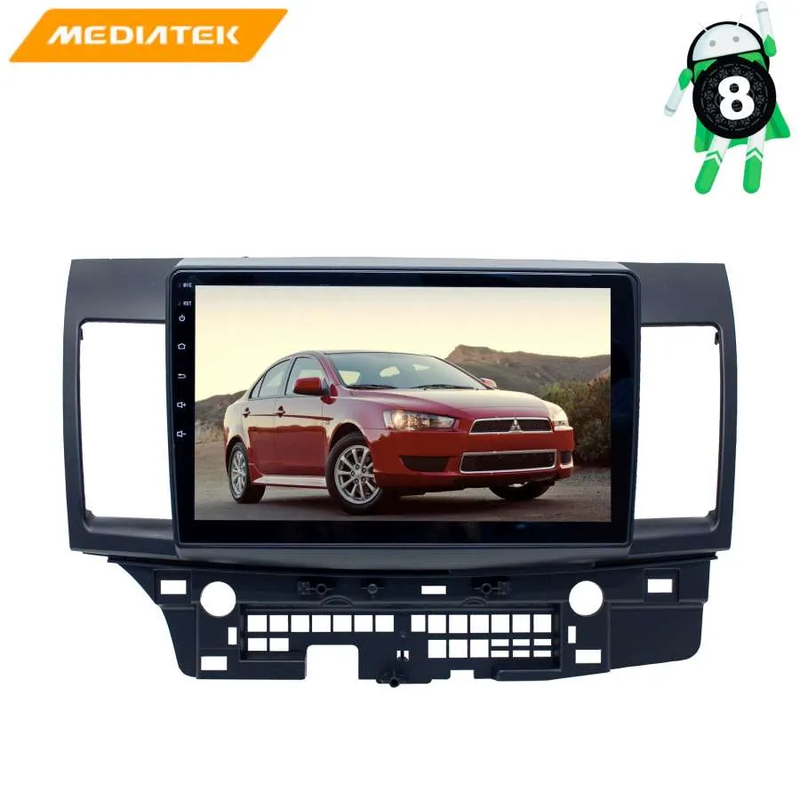 ШГУ LeTrun 3075 Mitsubishi Lancer до 2014 - фото