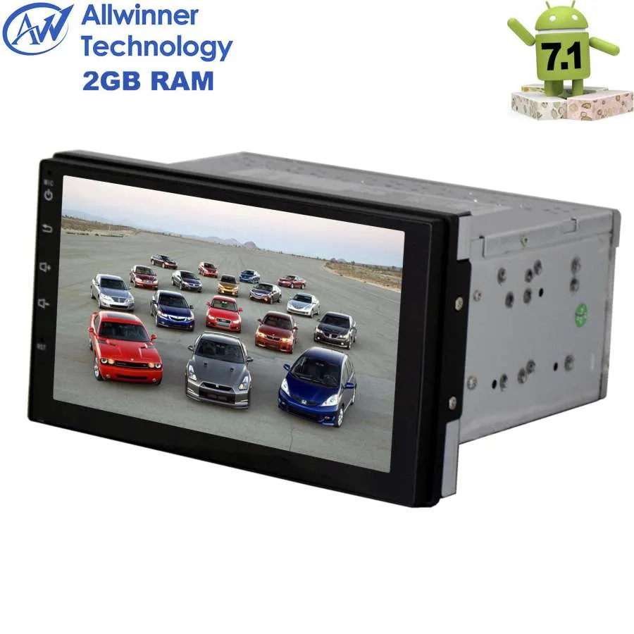 Автомагнитола LeTrun 2107 Nissan Qashqai, X-trail - фото