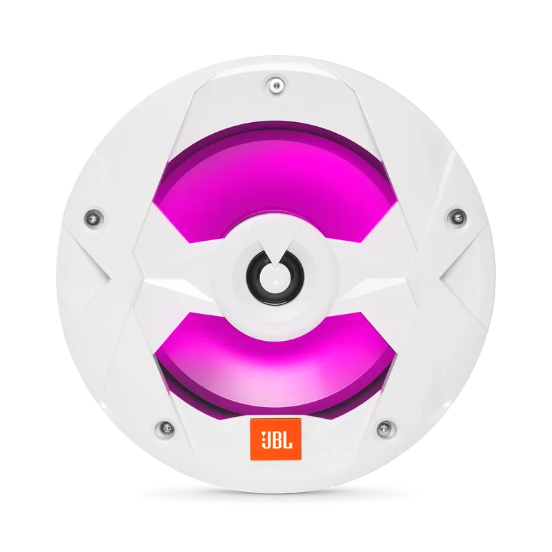 Акустика коаксиальная JBL MS8LW - фото