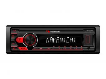 USB - ресивер Nakamichi NQ511BR - фото