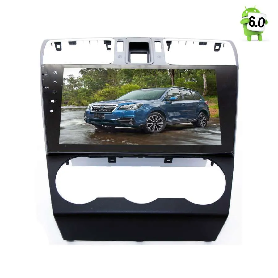 ШГУ LeTrun 2167 Subaru Forester 2016+ - фото